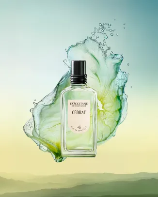 Perfume Verano