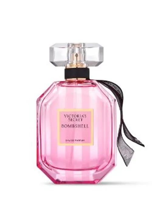 Perfume color rosa